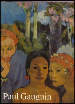 Paul Gauguin 1848-1903