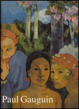 Paul Gauguin