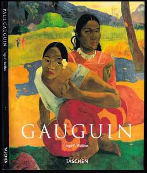 Ingo F Walther: Paul Gauguin