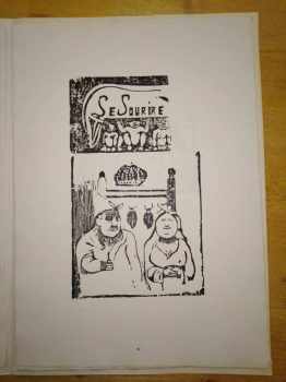 Paul Gauguin: Paul Gauguin