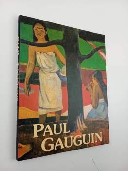 Paul Gauguin in Soviet museums