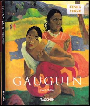 Paul Gauguin