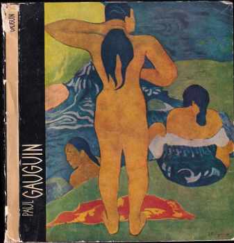 Paul Gauguin