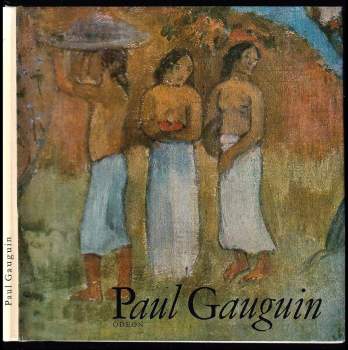 Paul Gauguin