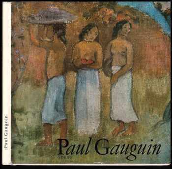 Paul Gauguin