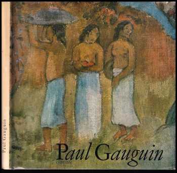 Paul Gauguin