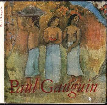 Paul Gauguin
