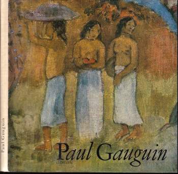 Jan Sedlák: Paul Gauguin