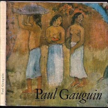 Jan Sedlák: Paul Gauguin
