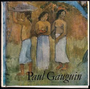 Paul Gauguin