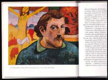 Jan Sedlák: Paul Gauguin