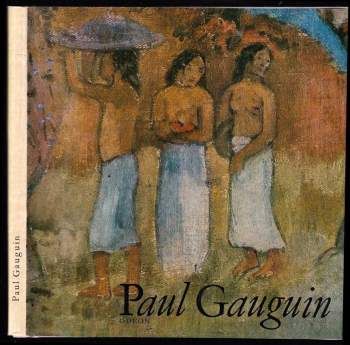 Paul Gauguin