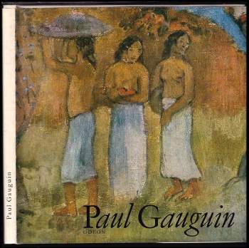 Jan Sedlák: Paul Gauguin