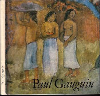 Jan Sedlák: Paul Gauguin