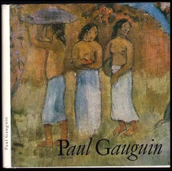 Jan Sedlák: Paul Gauguin