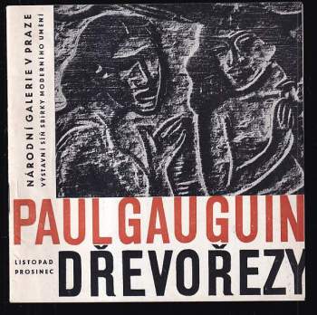 Paul Gauguin