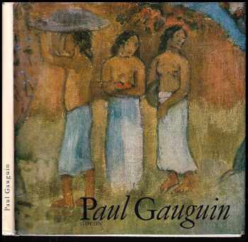 Paul Gauguin