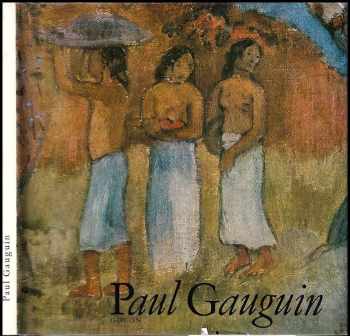 Paul Gauguin
