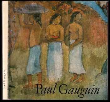 Jan Sedlák: Paul Gauguin