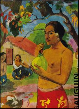 Paul Gauguin