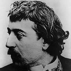 Paul Gauguin