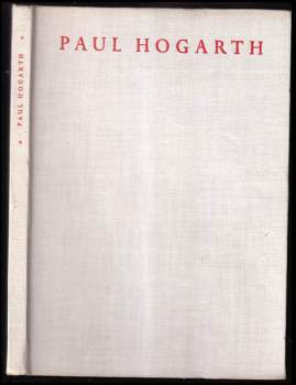Paul Hogarth