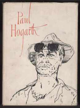Paul Hogarth