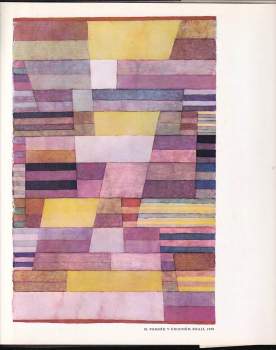 Miroslav Lamač: Paul Klee