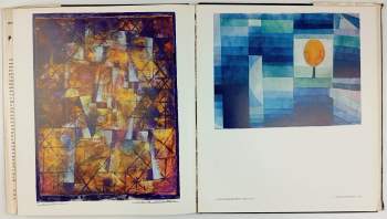 Miroslav Lamač: Paul Klee