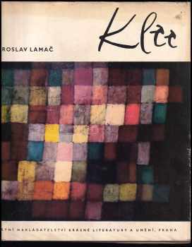 Miroslav Lamač: Paul Klee