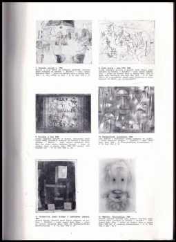 Werner Schmalenbach: Paul Klee