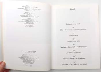 Susanna Partsch: Paul Klee