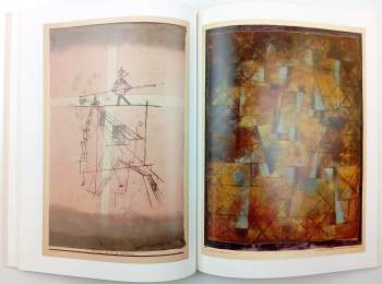 Susanna Partsch: Paul Klee