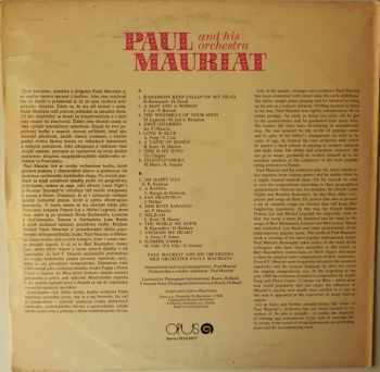 Paul Mauriat And His Orchestra