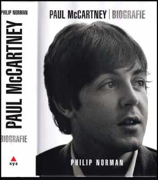 Paul McCartney : biografie