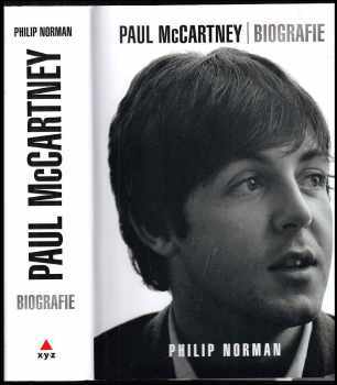 Paul McCartney