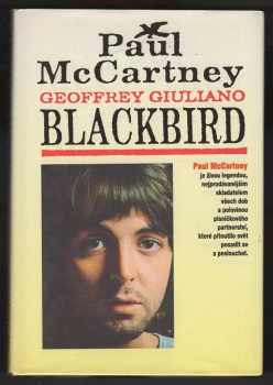 Paul McCartney - Blackbird - Geoffrey Giuliano (1994, Votobia) - ID: 146890