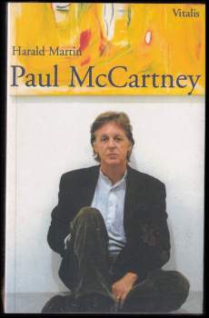 Paul McCartney