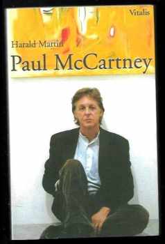 Harald Martin: Paul McCartney