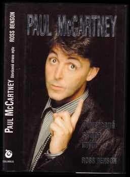 Ross Benson: Paul McCartney