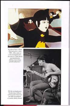 Paul Du Noyer: Paul McCartney