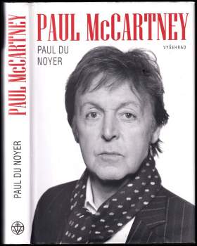 Paul Du Noyer: Paul McCartney