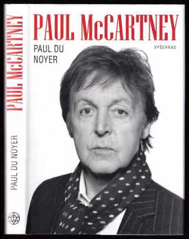 Paul Du Noyer: Paul McCartney