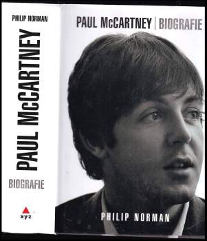 Philip Norman: Paul McCartney