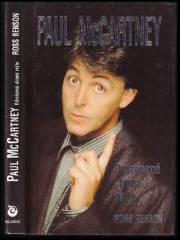 Ross Benson: Paul McCartney