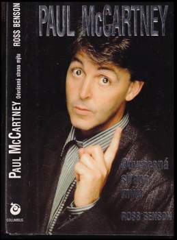 Ross Benson: Paul McCartney
