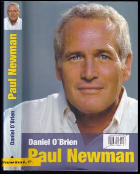 Daniel O’Brien: Paul Newman