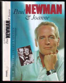 Joe Morella: Paul Newman & Joanne