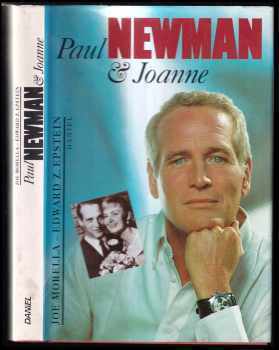Paul Newman & Joanne