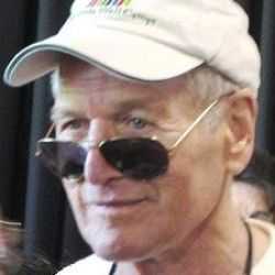 Paul Newman